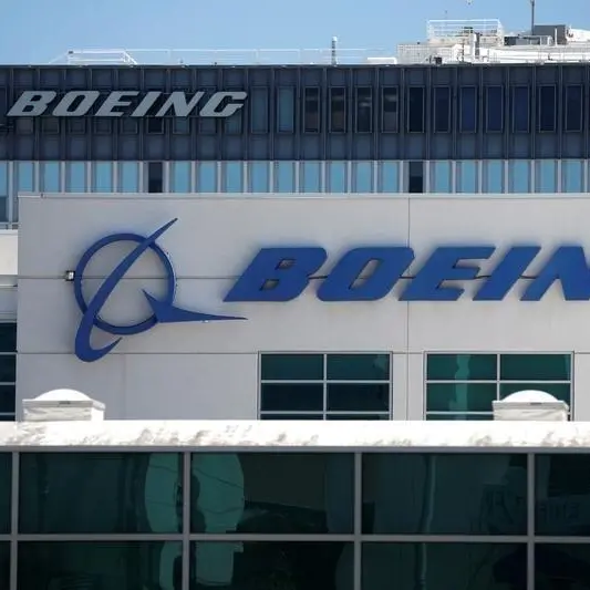 Boeing CEO says resolving supply chain constraints is 'frustratingly slow'