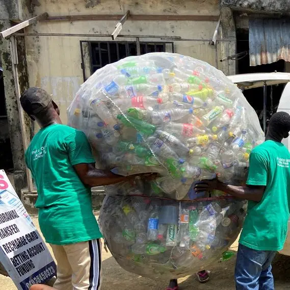 Kicking waste in Lagos: Can our megacity be saved from litter?