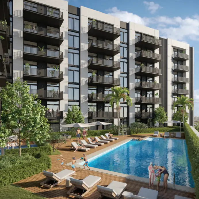 Rosemont Residences: Redefining luxury living in Jumeirah Village Triangle