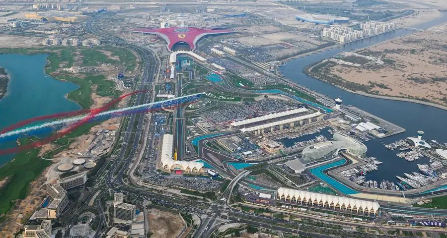 Miral announces highest ever visitation numbers for Yas Island and Saadiyat Island in 2023