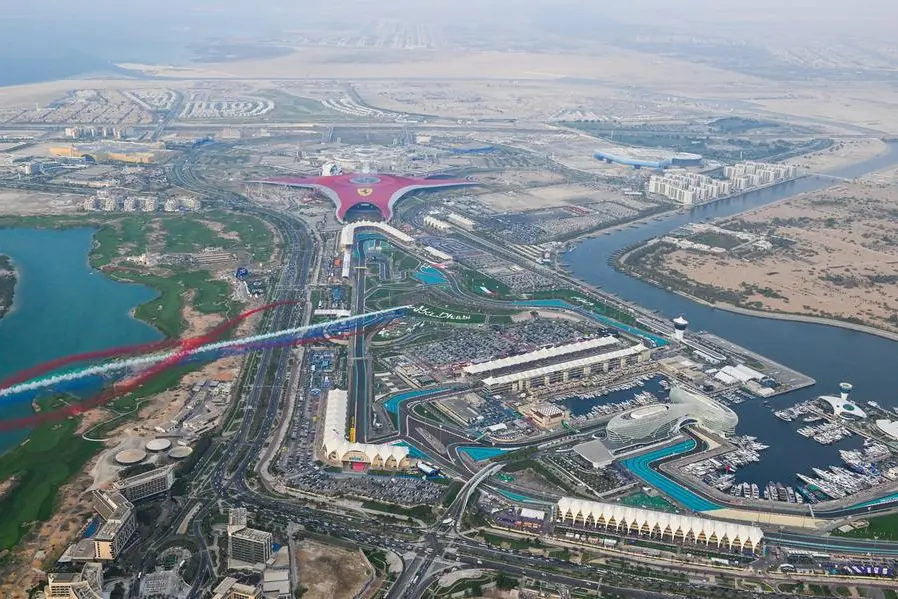 Miral Announces Highest Ever Visitation Numbers For Yas Island And 