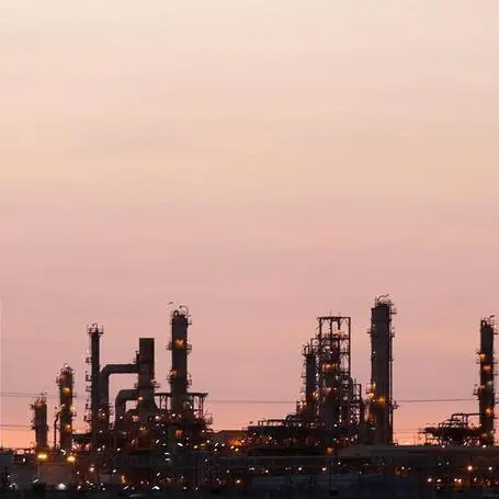 Kuwait's KUFPEC to acquire 40% of Shell's exploration block off Egypt