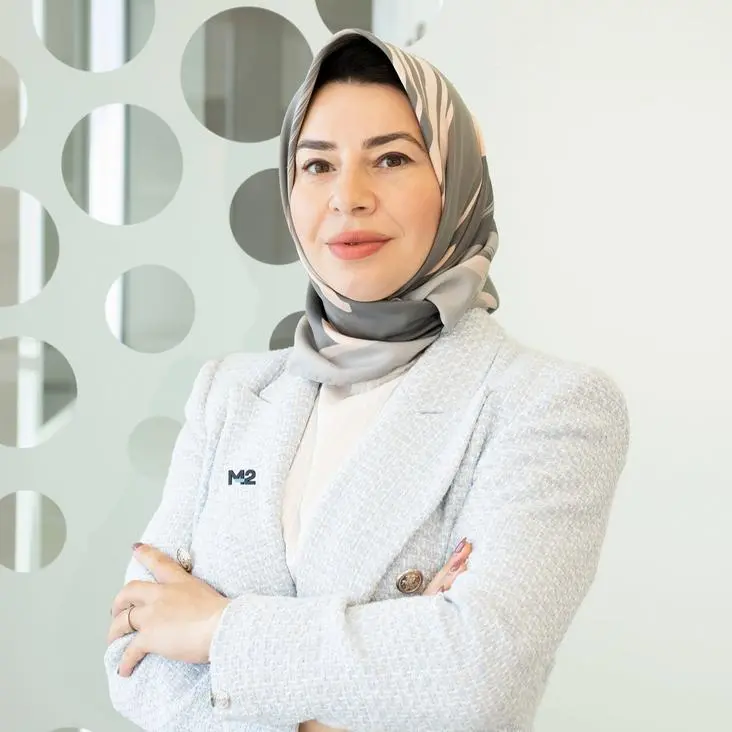 M42 appoints new CEO for Danat Al Emarat