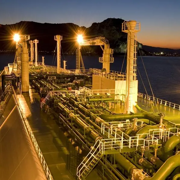 Perenco reaches FID for $1bln LNG facility in Gabon