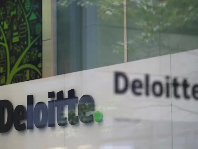 Deloitte sees record partner appointment for Mideast region