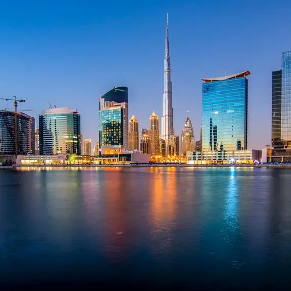 Our ambitions have no limits: Dubai among world's most powerful cities in 2023