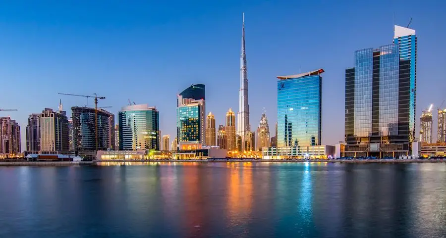 Gulf real estate sector seen performing well in 2024