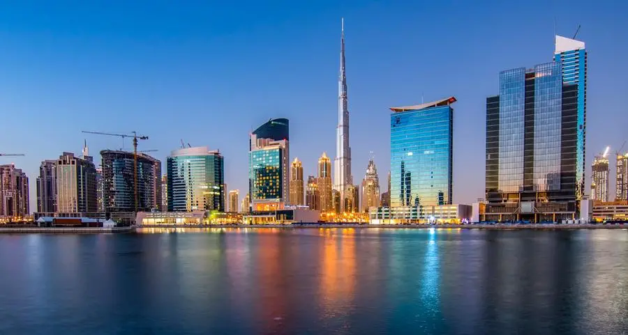 UAE real estate market demonstrates resilience amid global economic challenges