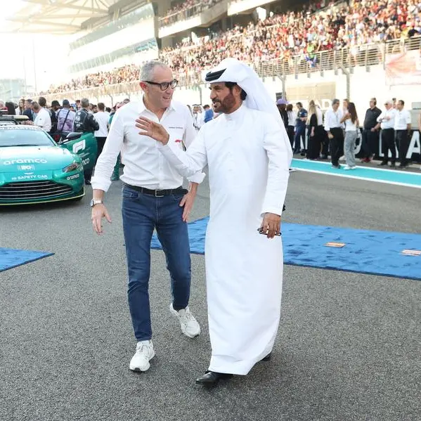 FIA President Mohammed Ben Sulayem agrees to strategic future plan with Formula 1 management
