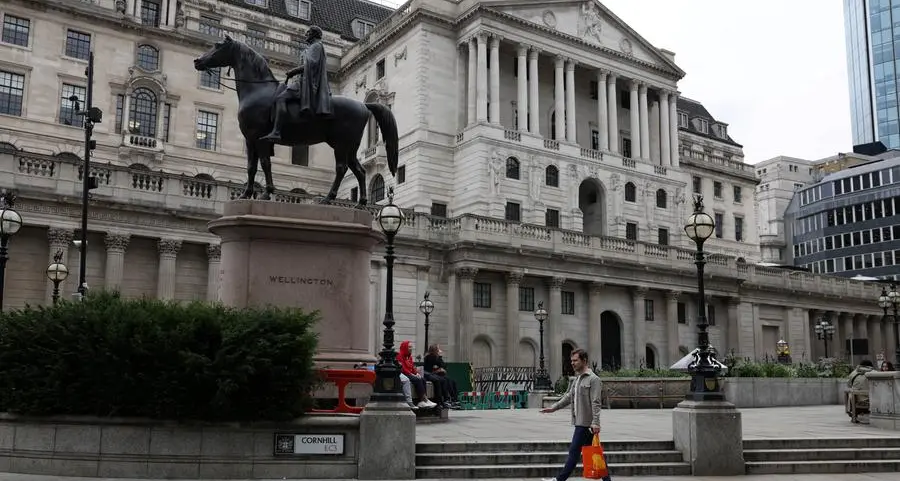 Crucial need to shine a light on 'opaque' private equity, says Bank of England