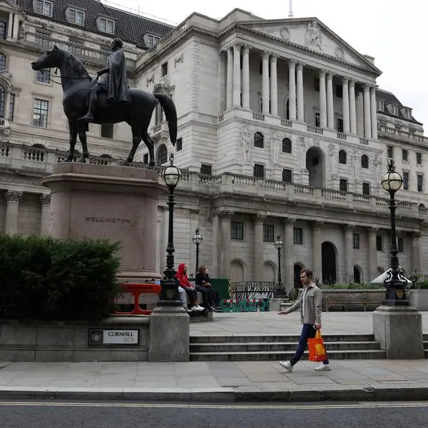 With inflation falling fast, will the BoE quickly cut rates?