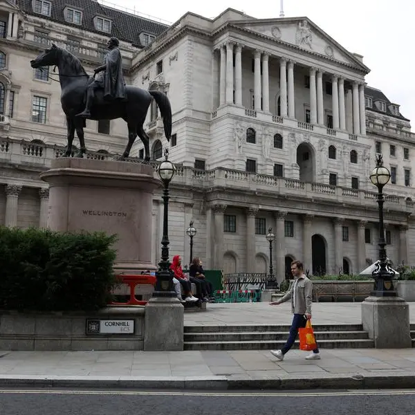 Bank of England close to cutting rates from 16-year high