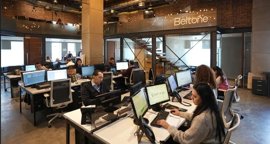Beltone Securities Brokerage executions reached EGP34 billion during FY2023