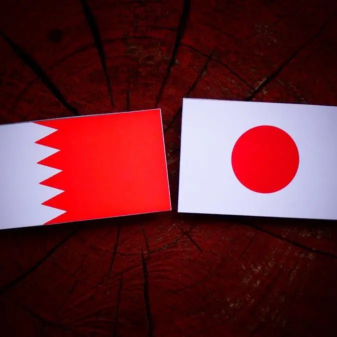 Growing Bahrain-Japan economic ties highlighted