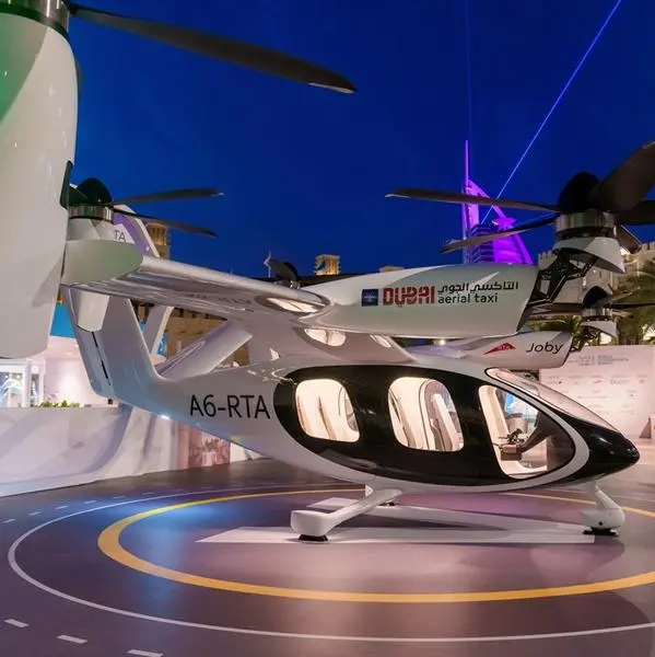 Dubai: Air taxi rides to cut travel time from 45 minutes to 10