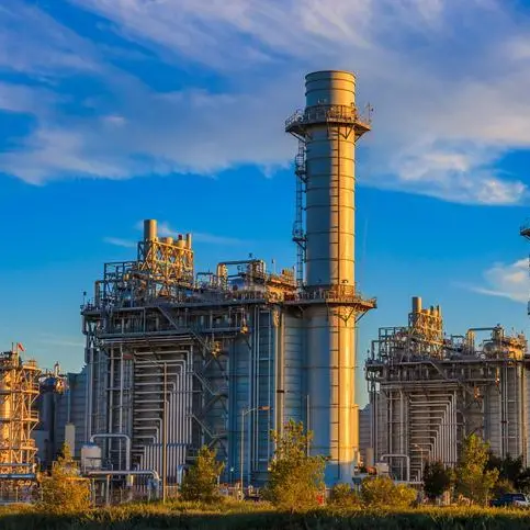GE plan to help Iraq slash power sector emissions