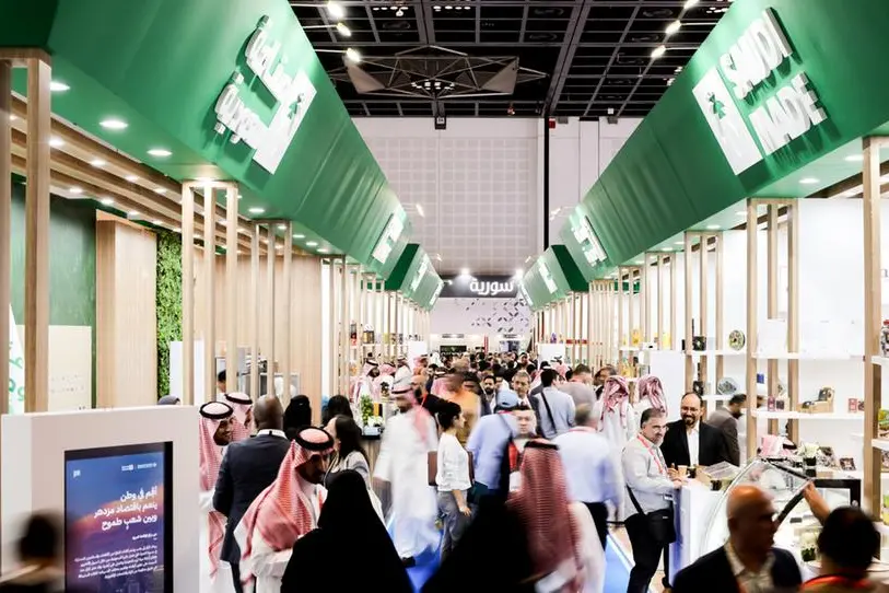 <p>Day two of busy Gulfood puts Dubai at the heart of global F&amp;B &nbsp;</p>\\n