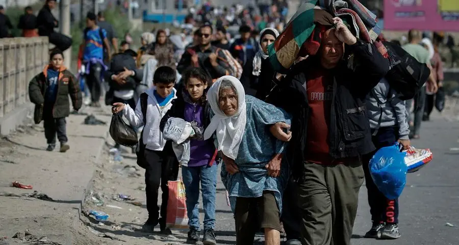 Gaza conflict to figure high at GCC Summit in Doha on Tuesday