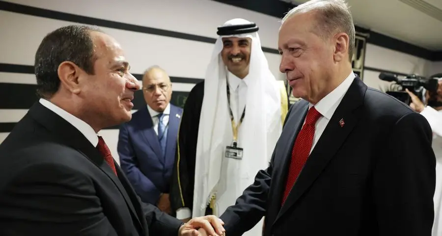 التقارب السياسي يفتح الباب أمام الاستثمارات التركية في مصر
