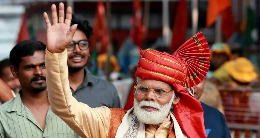 India's Modi may prioritise labour reform if he wins polls, party says