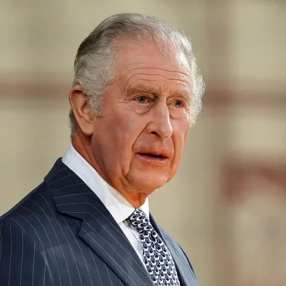 No plan to alter King Charles' travel to protest-hit France: UK