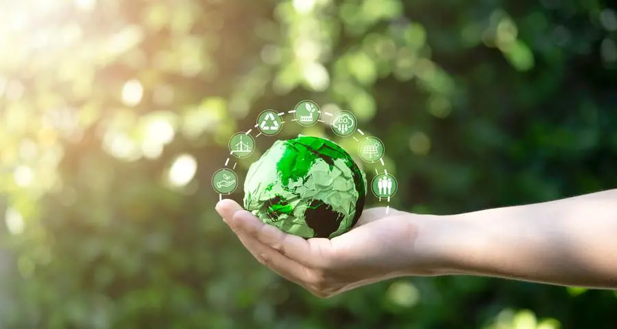 Egypt’s minister urges stronger public-private partnerships for Arab green transition