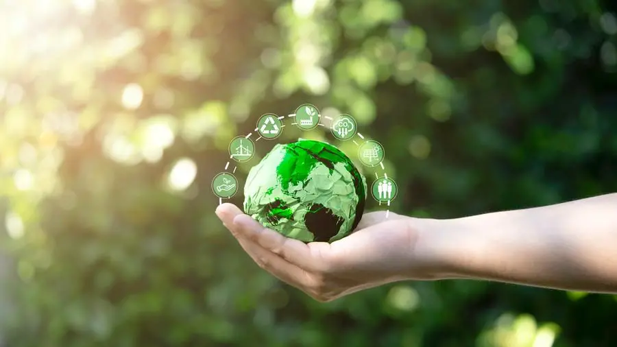 Green Muscat unveils plan to build a connected green city