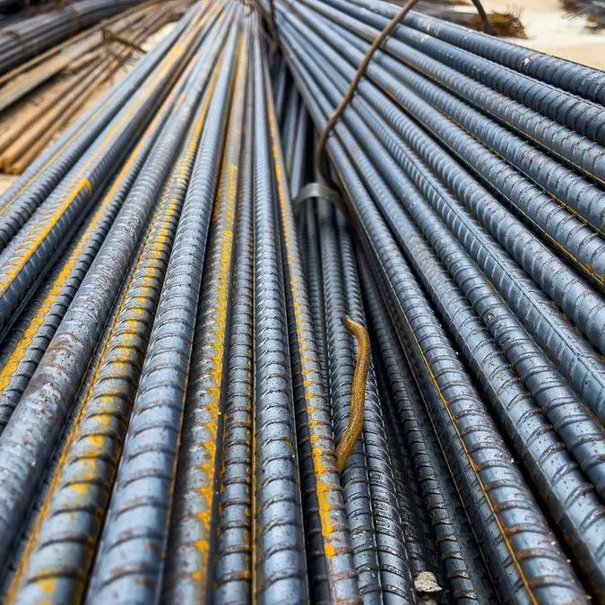 Indian group Essar set to start work on $4.5bln Saudi steel plant