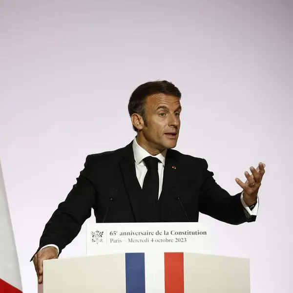 France's Macron open to letting referendums decide more issues