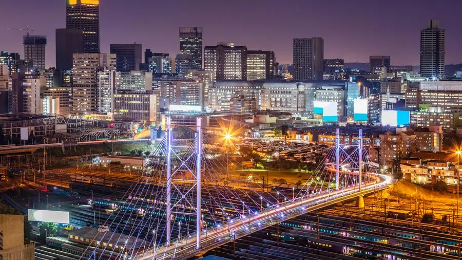 GoMetro completes funding round in SA