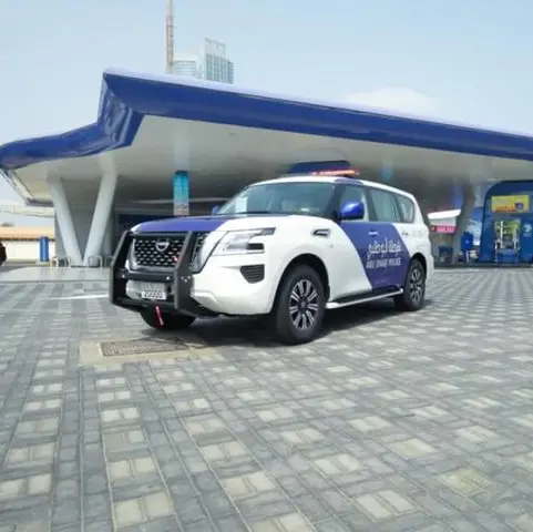 Abu Dhabi Police, ADNOC Distribution launch free car inspection initiative