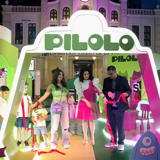 Innovative kids' clothing brand ‘Pilolo’ launches online store in the UAE