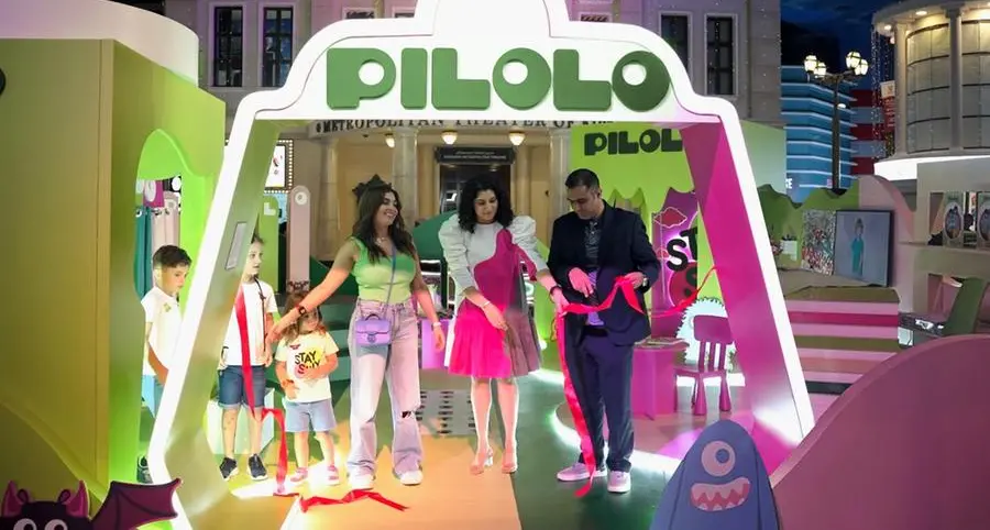 Innovative kids' clothing brand ‘Pilolo’ launches online store in the UAE