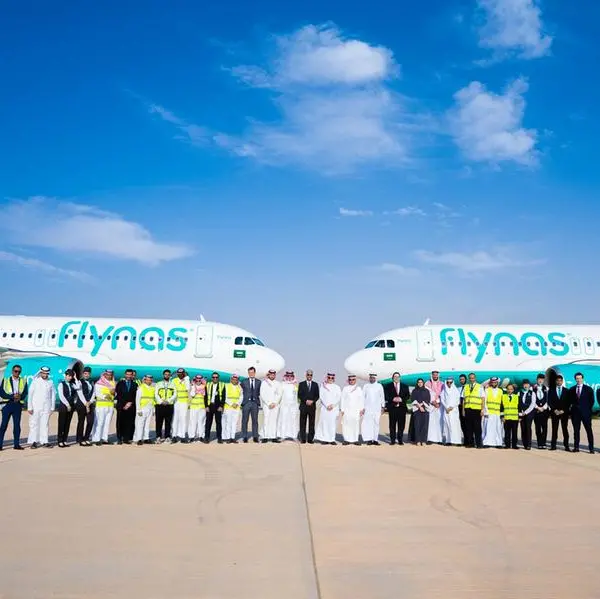 Saudi PIF-owned plane lessor AviLease acquires Standard Chartered’s business in $3.6bln deal