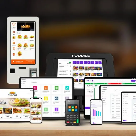 Foodics: Harnessing the power of data and technology for smarter restaurant management