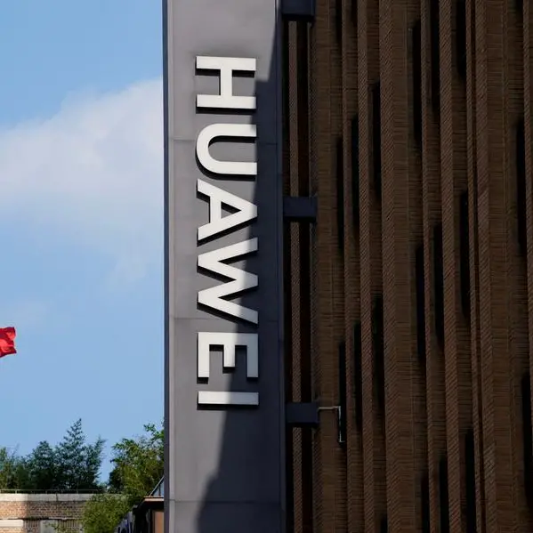 Huawei readies new AI chip to challenge Nvidia in China, WSJ reports