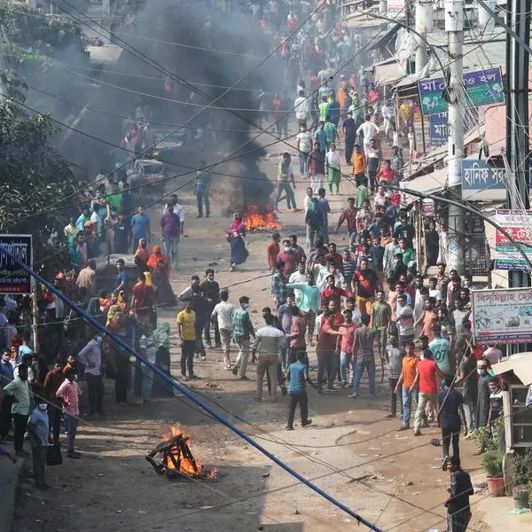Bangladesh garment worker dies after protests