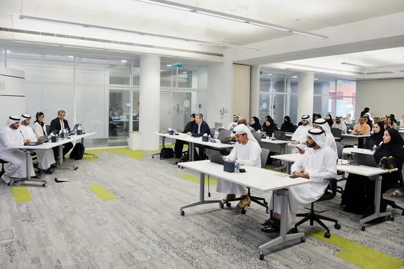 ITU Workshop for Satellite Operators & Academia. Image Courtesy: Telecommunications & Digital Government Regulatory Authority (TDRA), United Arab Emirates
