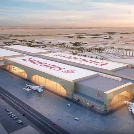 Dubai’s Emirates announces massive $950mln engineering facility