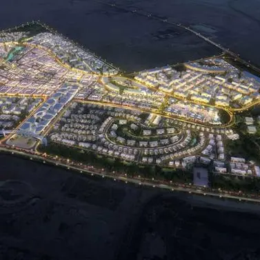 Madinet Masr increases construction investments $200mln to expedite Sarai, Taj City projects