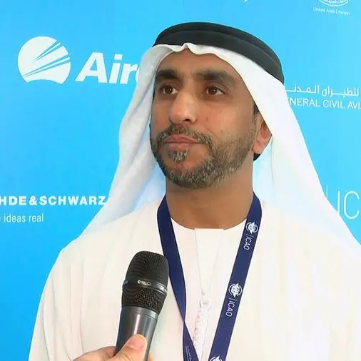 Air traffic in UAE grew by 14% in February: GCAA