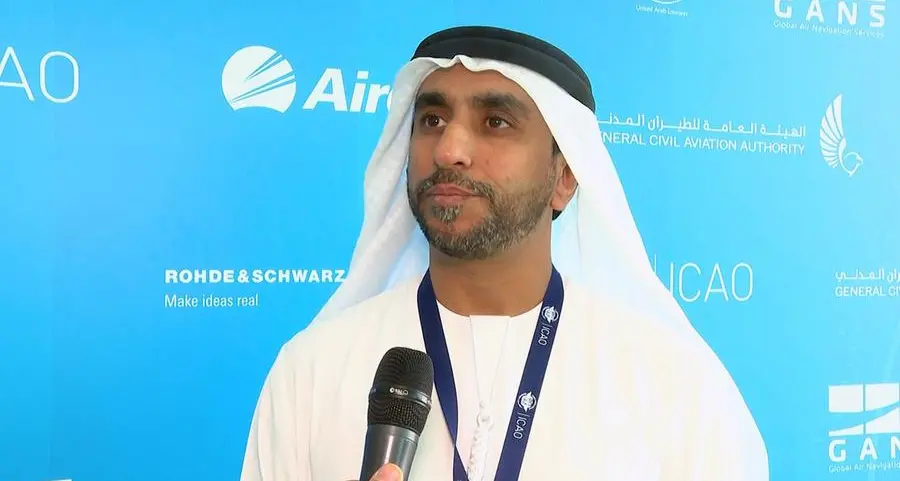 Air traffic in UAE grew by 14% in February: GCAA