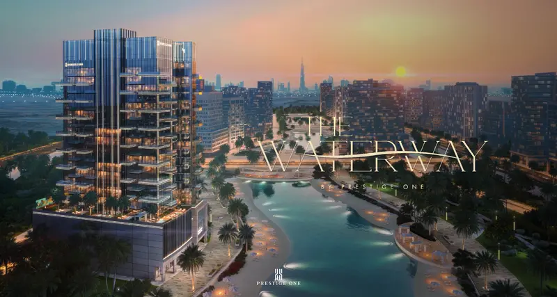 Dubai Developer announces projects exceeding AED 1bln