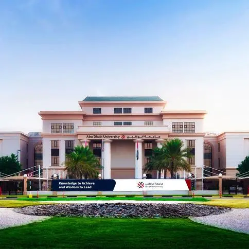 Abu Dhabi University participate in Quantum Innovation Summit Dubai 2024