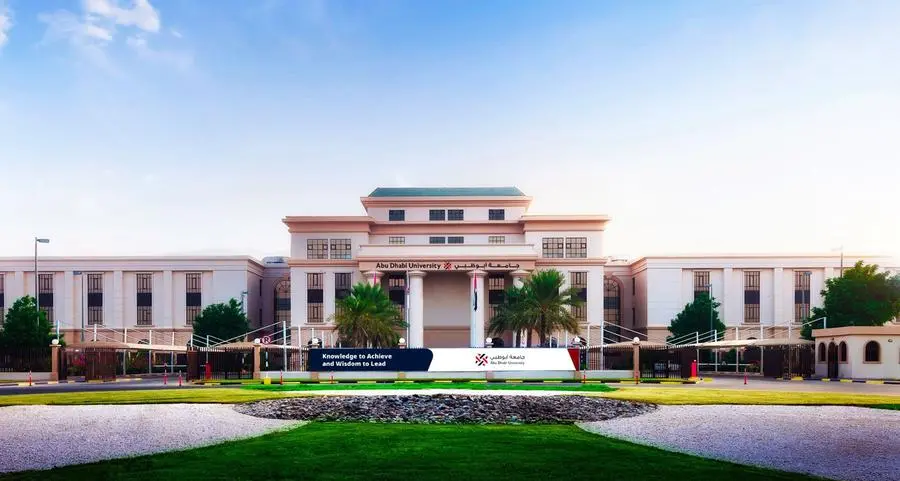 Abu Dhabi University forges three deals with international partners
