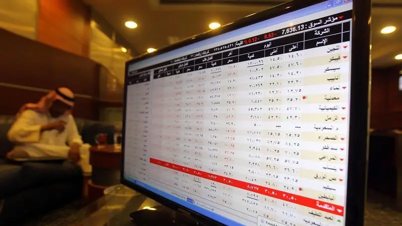 أسواق الأسهم العربية في نوفمبر: تراجع واسع مع تزايد عدم اليقين النقدي وتقلبات النفط
