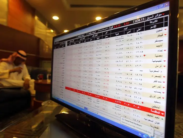 أسواق الأسهم العربية في نوفمبر: تراجع واسع مع تزايد عدم اليقين النقدي وتقلبات النفط