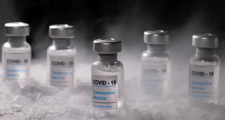 EU, India, S.Africa reach compromise on COVID vaccine IP waiver text