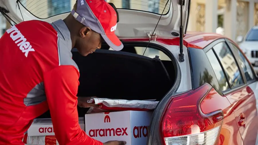 Bahrain iGA seals partnership with Aramex, BoxOut Express