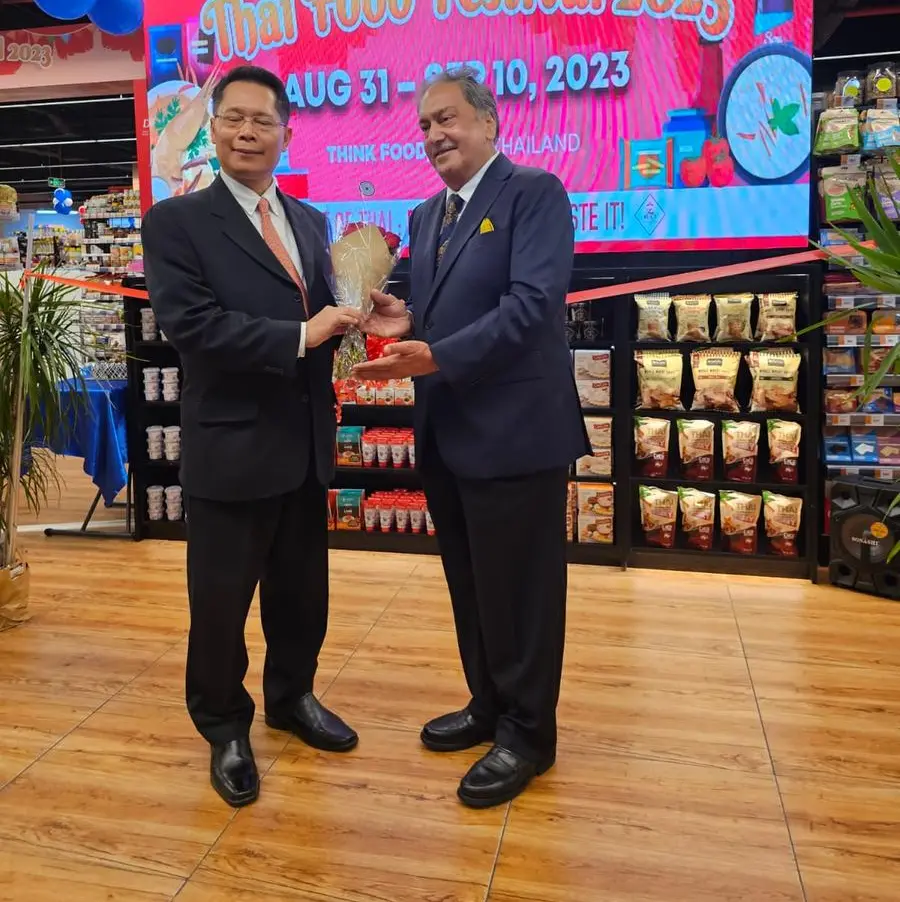 Al Maya Supermarkets announces Thai Food Festival 2023